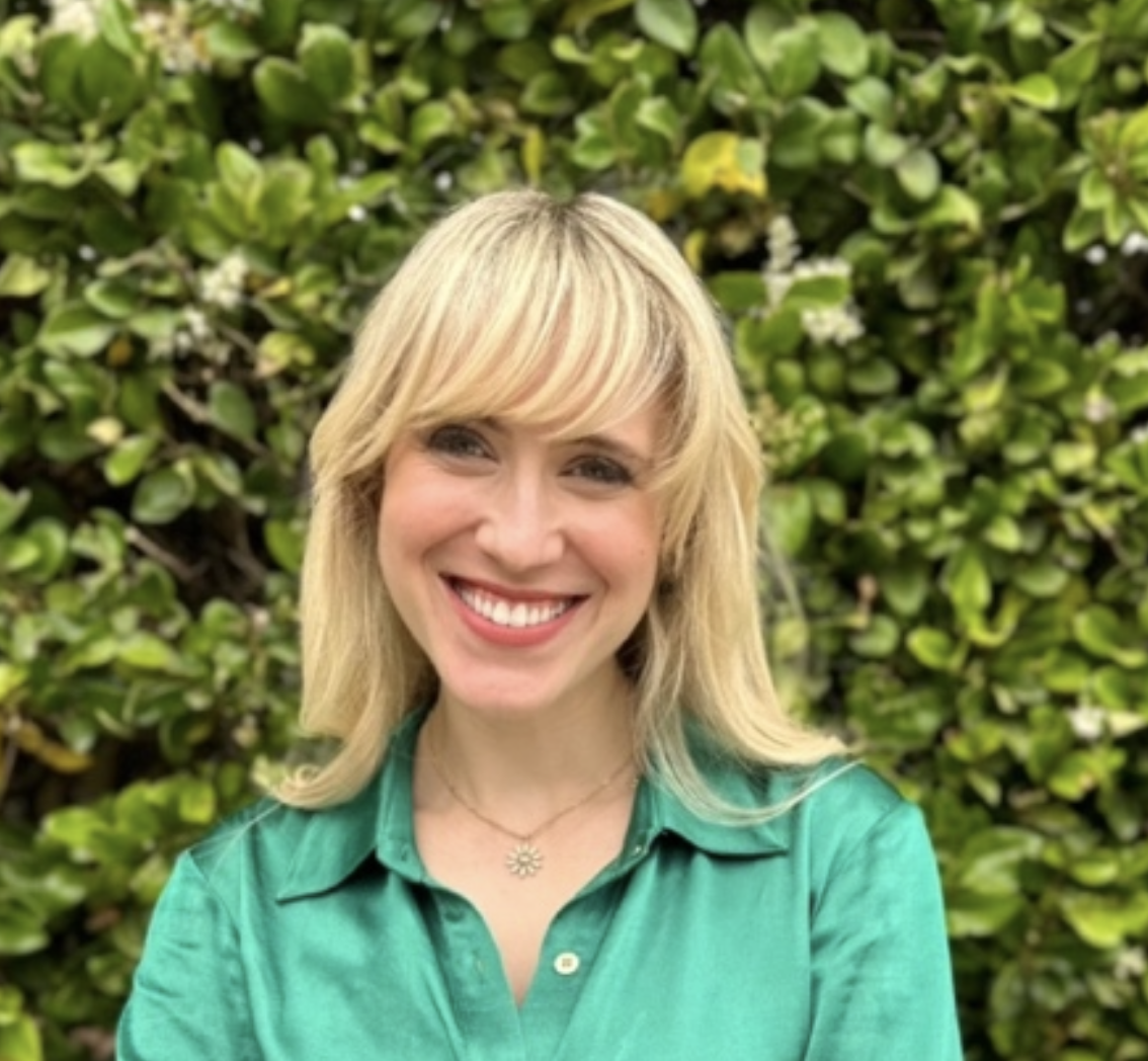 Dr. Shannon Thomas, licensed psychologist and certified sleep therapist