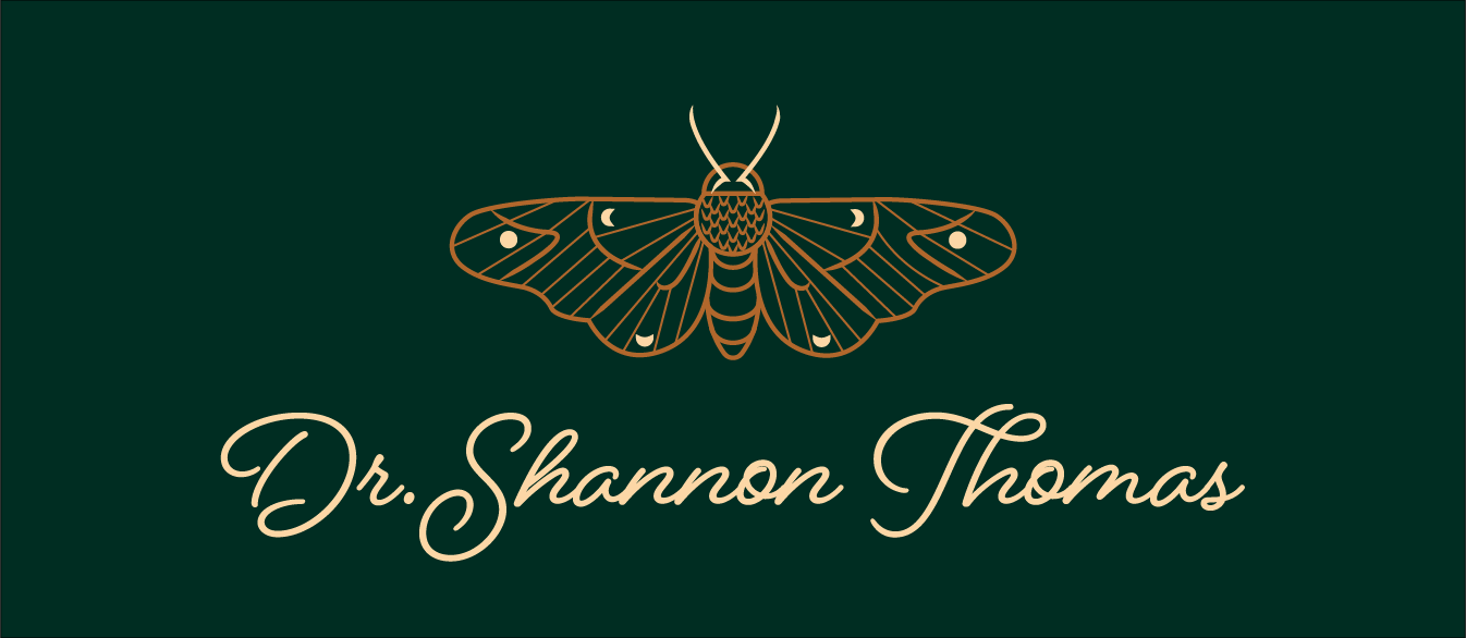 Dr Shannon Thomas