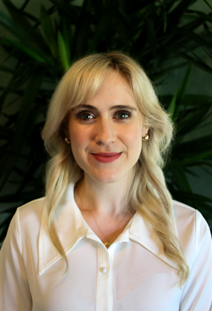 Dr Shannon Thomas